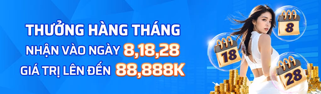 Giao diện slot với bảng thông tin RTP