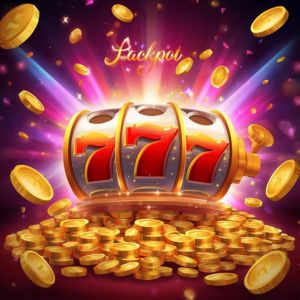 Slot Sweet Bonanza Pragmatic Play