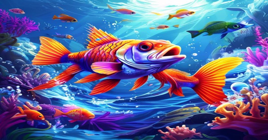 Bắn Cá Tại BM8: Chọn Súng, Chọn Phòng Và Tiết Chế Số Đạn