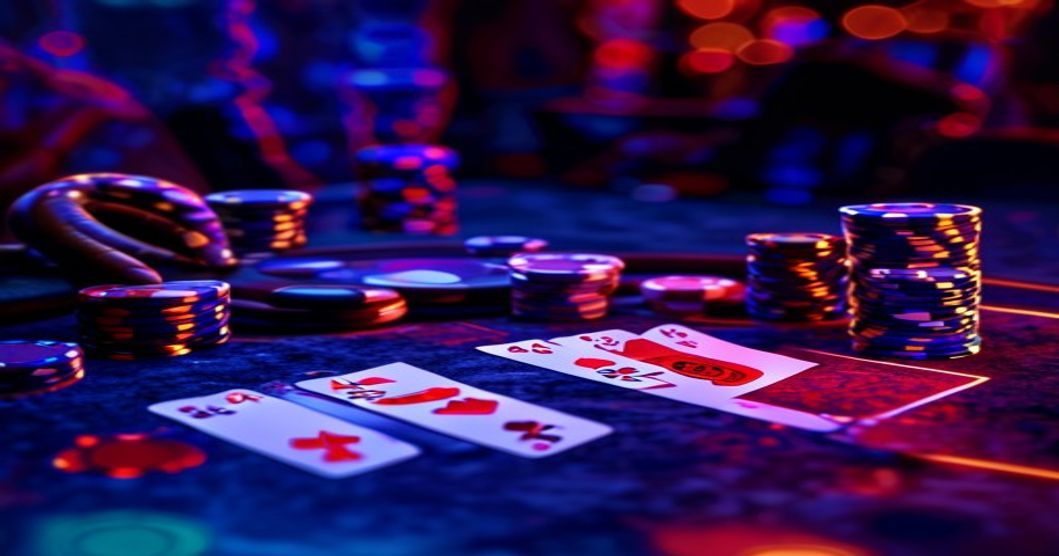 Blackjack Tại BM8: Bảng Chiến Lược Cơ Bản Giúp Giảm Lợi Thế Nhà Cái